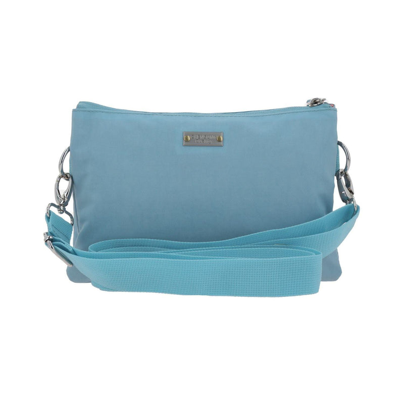 Crossbody Azul 1818 ZILP