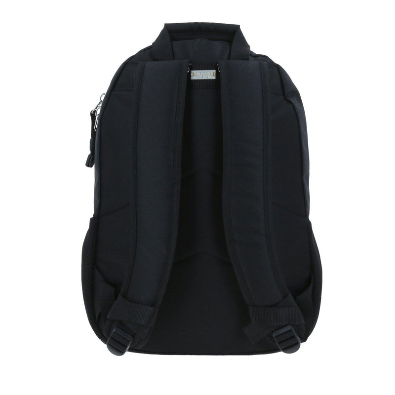 Mochila Negra Para Laptop Chenson Pro Loto