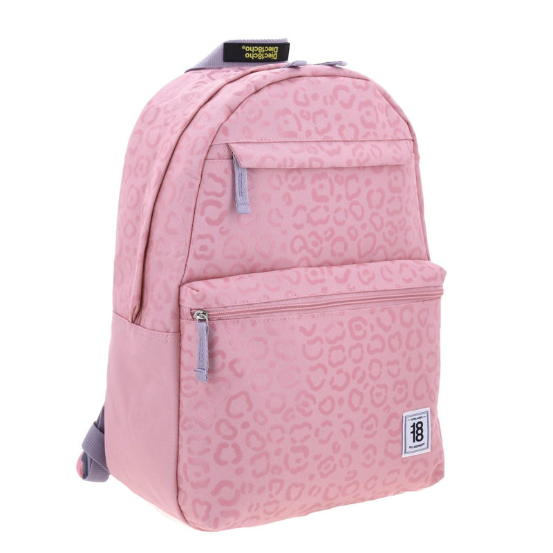 Mochila Rosa 1818 Colors