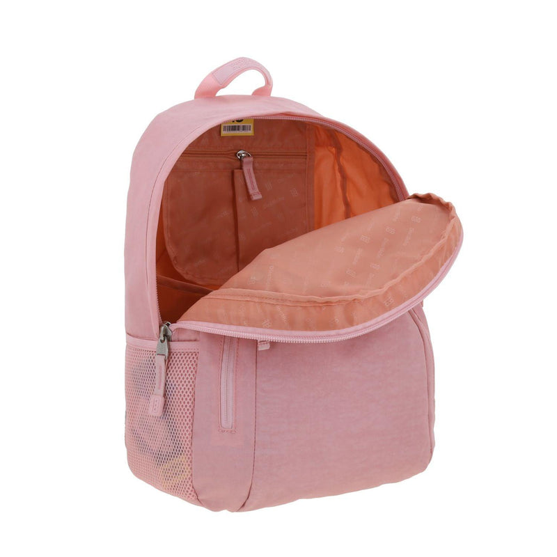 Mochila Rosa para Laptop 1818 ZILP