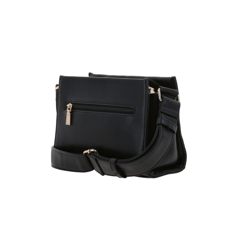 Crossbody Negro Madison Kennia