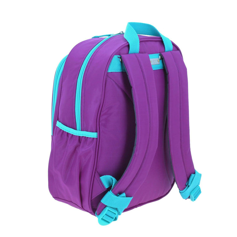 Mochila Morada 1818 Petit