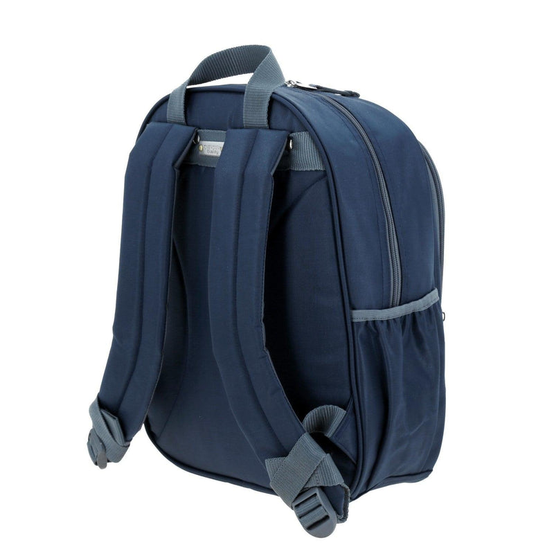 Mochila Azul 1818 Petit