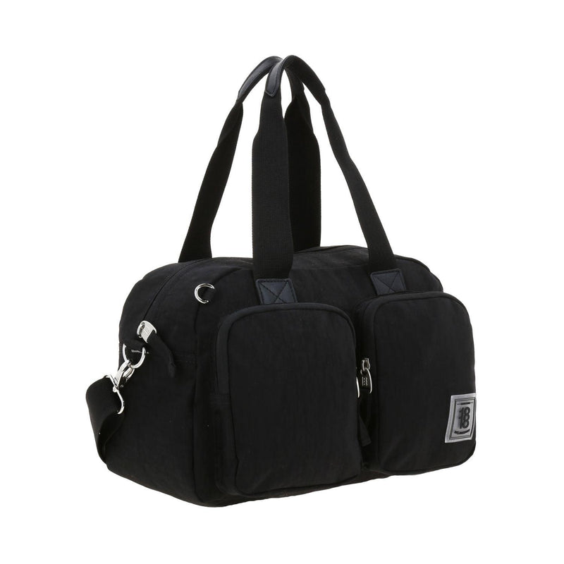 Bolso de mano Negra 1818 ZILP