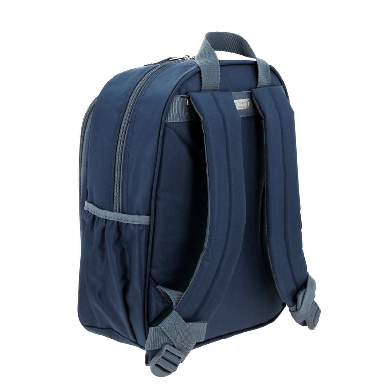 Mochila Azul 1818 Petit