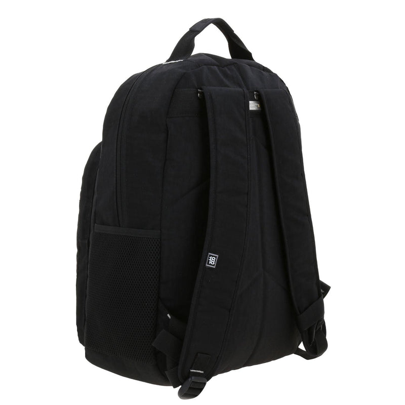 Mochila Negra para Laptop 1818 ZILP