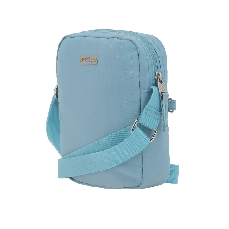 Crossbody Azul 1818 ZILP