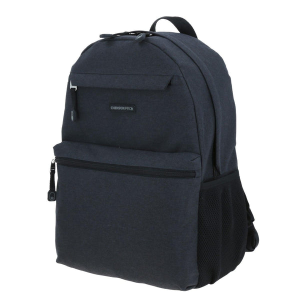 Mochila para Laptop Color Negro | Chenson Pro