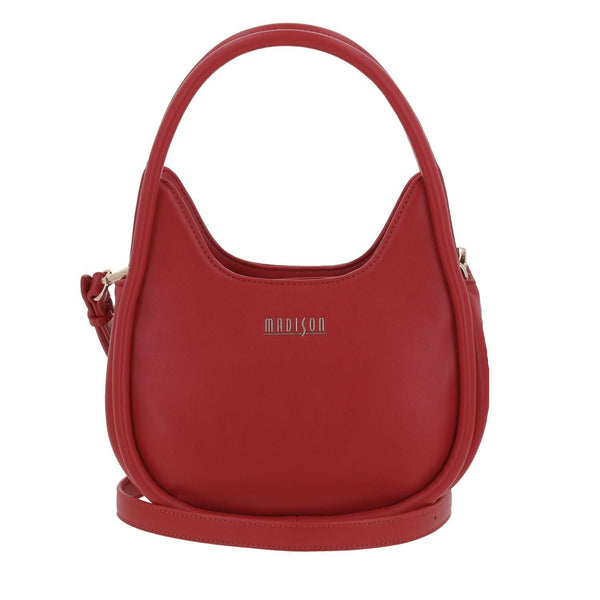 Crossbody Rojo Madison Giovanna