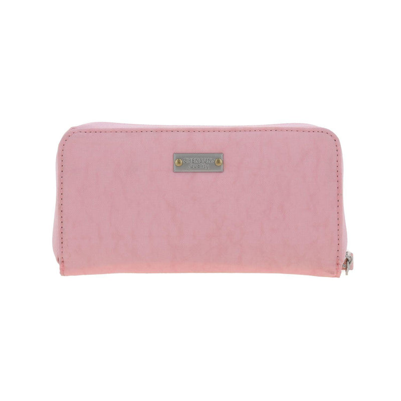 Cartera Rosa para Mujer 1818 ZILP