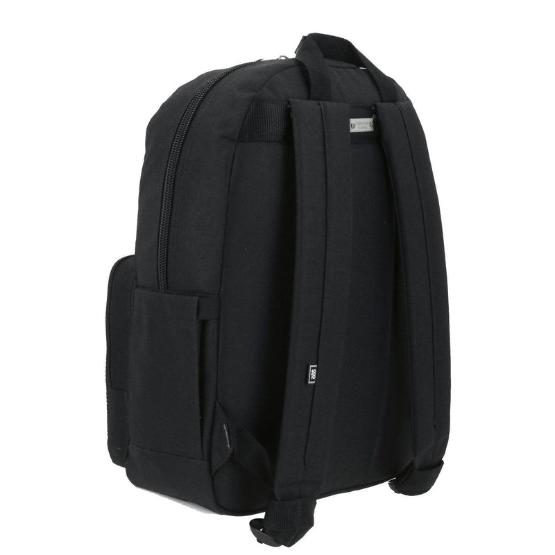 Mochila Para Laptop Color Negro | 1818