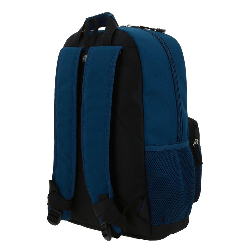 Mochila Azul Porta Tablet de hasta 10" pulgadas 1818 WYNNI