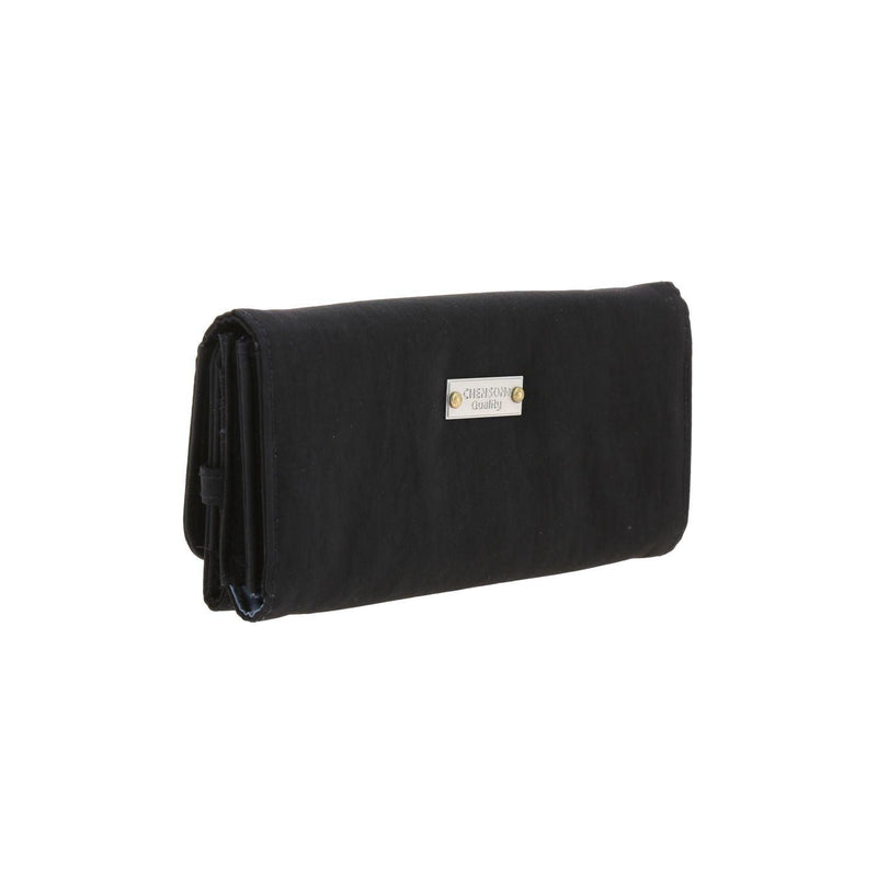 Cartera Negra para Mujer 1818 ZILP