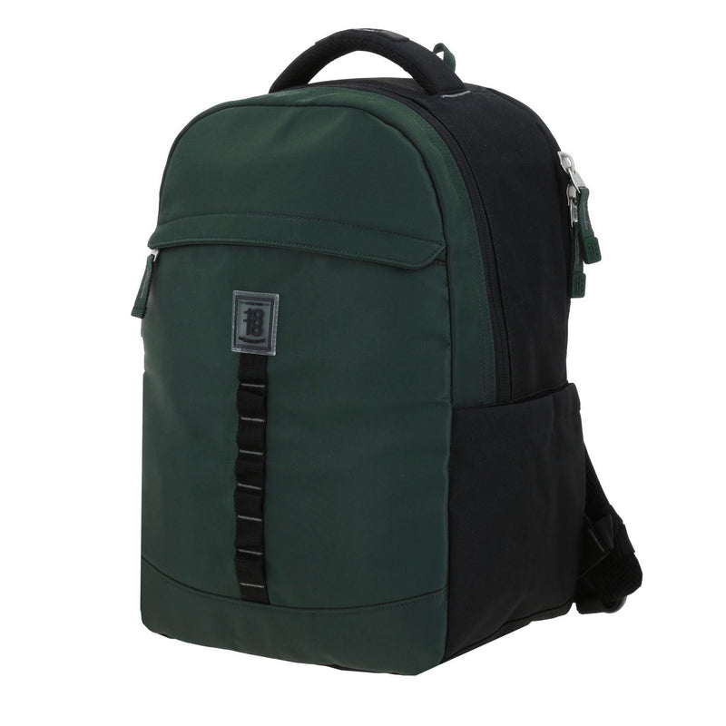 Mochila Verde Militar Para Laptop 1818 Wayne