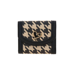 Cartera Negra Para Mujer Gorett Roxana