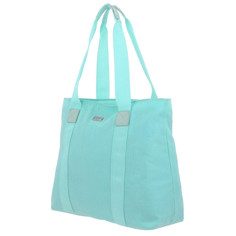 Tote Turquesa 1818 ZILP