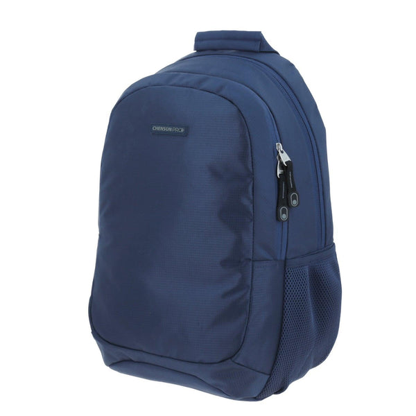 Mochila Azul para Laptop Chenson Pro LOTO