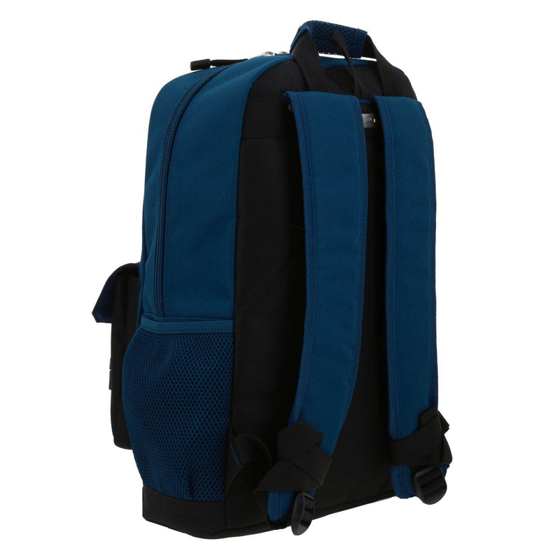 Mochila Azul Porta Tablet de hasta 10" pulgadas 1818 WYNNI