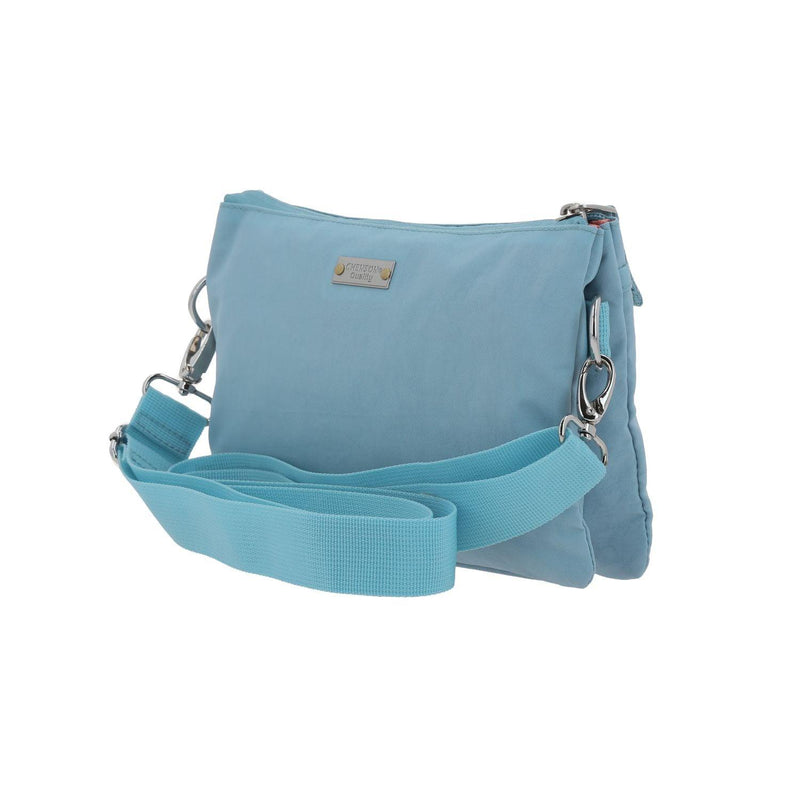 Crossbody Azul 1818 ZILP