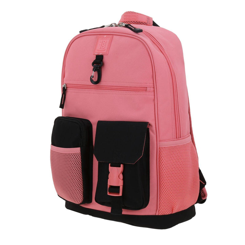 Mochila Rosa Porta Tablet de hasta 10" pulgadas 1818 WYNNI