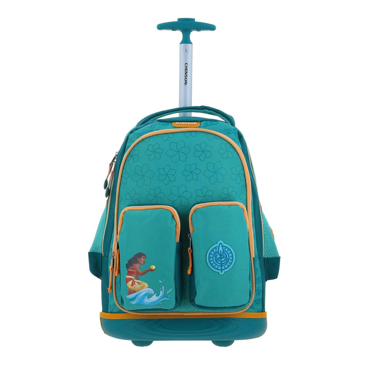 Lapicera Mochilas Chenson Mercado Libre Mochila De Ruedas Mochila