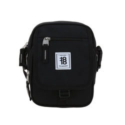 Crossbody Negro 1818 ANTUR