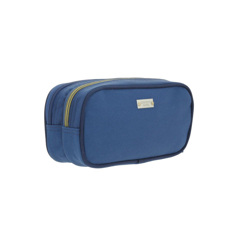 Lapicera Azul Chenson Chey