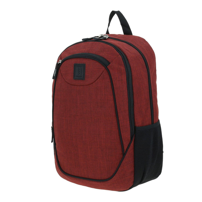 Mochila Tinto Para Laptop 1818 Hop