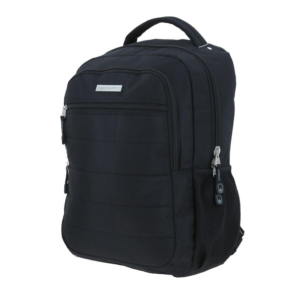 Mochila para Laptop en Color Negro | Chenson Pro