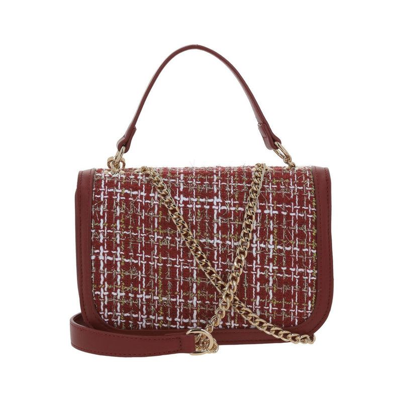 Crossbody Tinto Gorett Silvia