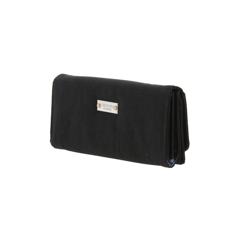 Cartera Negra para Mujer 1818 ZILP