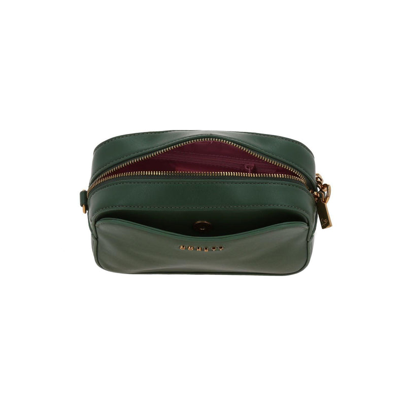 Crossbody Verde Gorett Alesa