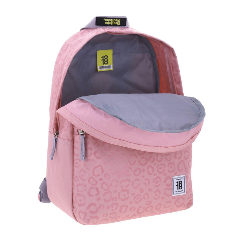 Mochila Rosa 1818 Colors