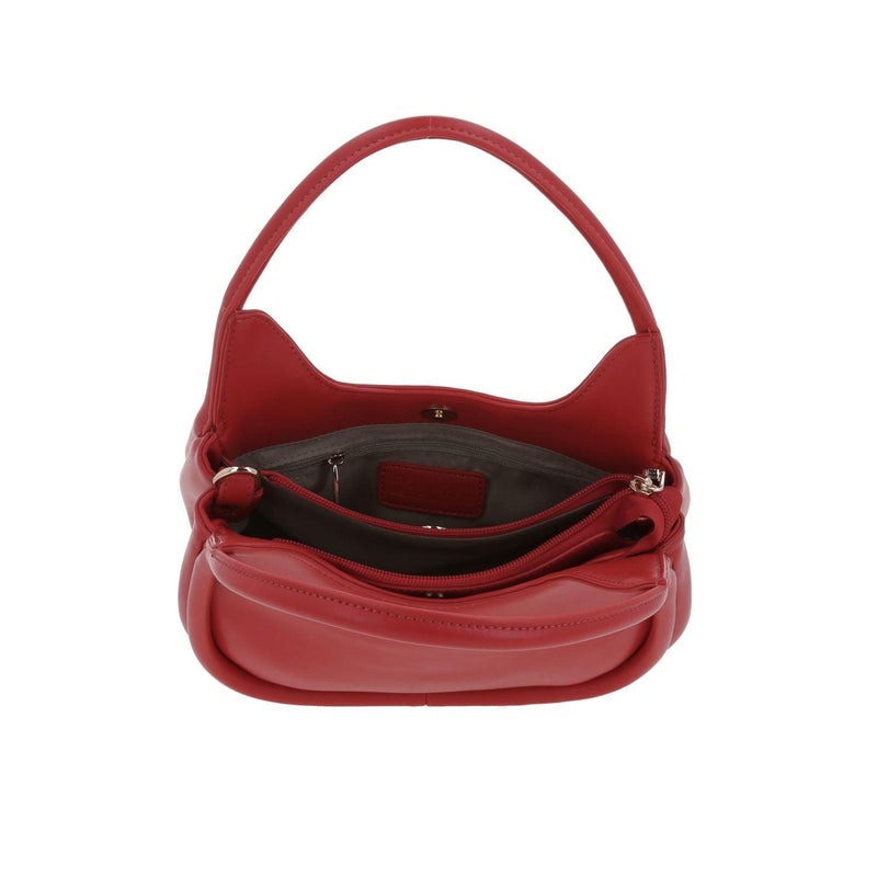 Crossbody Rojo Madison Giovanna