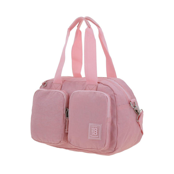 Bolso de mano Rosa 1818 ZILP