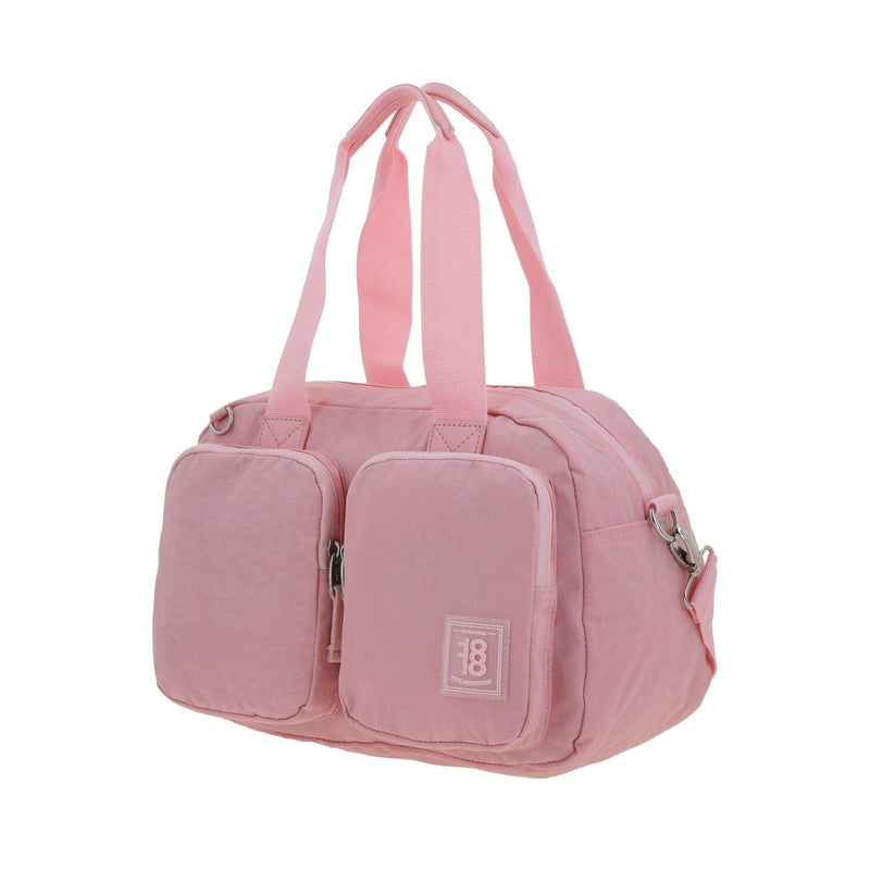 Bolso de mano Rosa 1818 ZILP