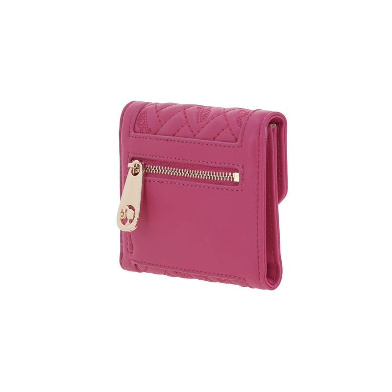 Cartera Rosa Para Mujer Barbie By Gorett Fernanda