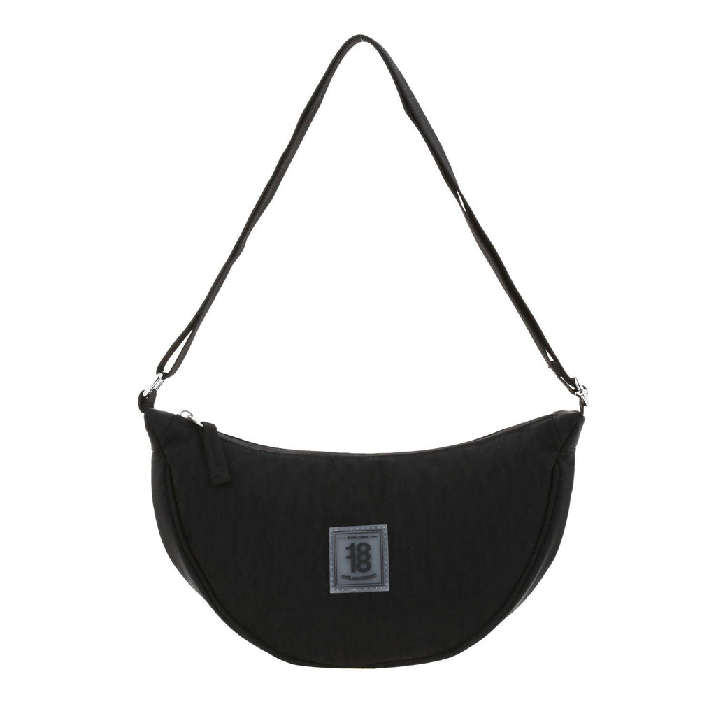 Crossbody Negro 1818 Zilp – Chenson Mexico