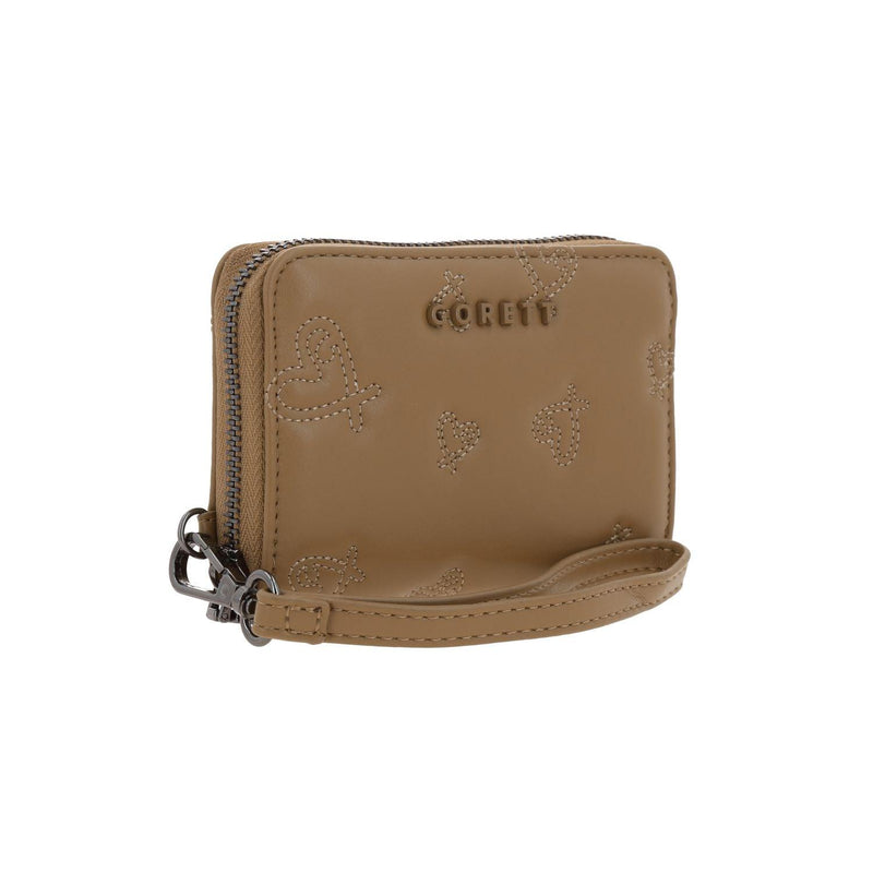 Cartera Beige Gorett Mariela