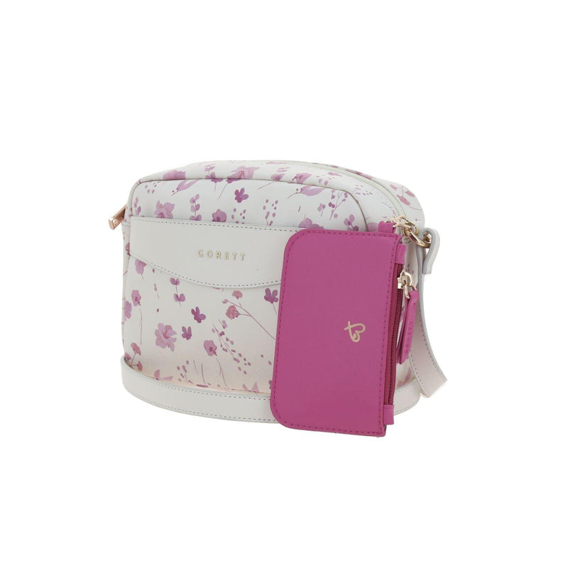 Crossbody Lila Gorett Cerezo