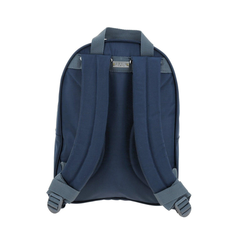 Mochila Azul 1818 Petit