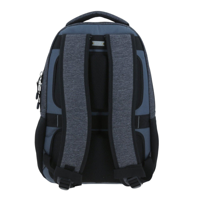 Mochila Gris Para Laptop Chenson Pro Olex