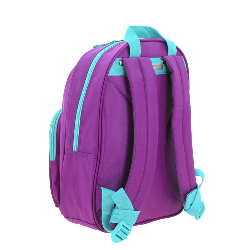 Mochila Morada 1818 Petit