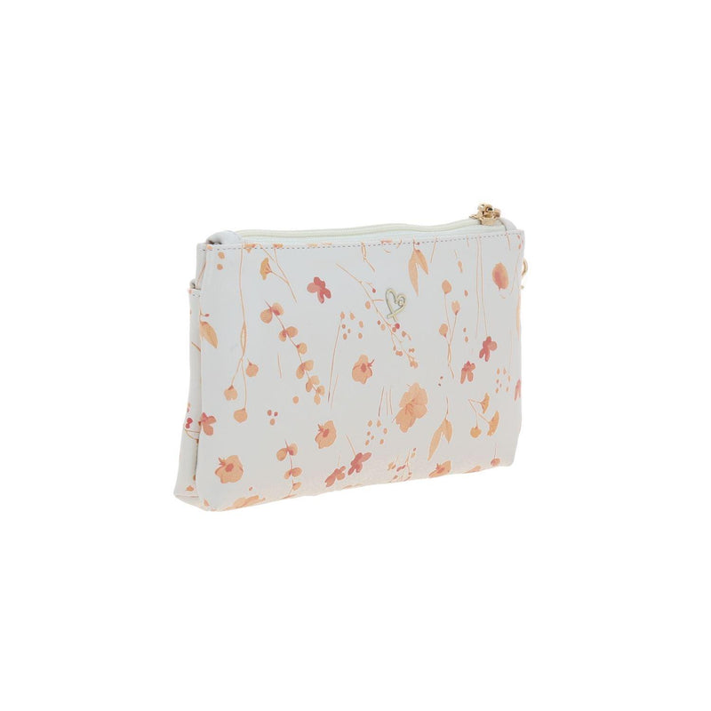 Monedero Para Mujer Naranja Gorett Cerezo