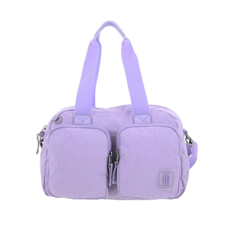 Bolso de mano Lila 1818 ZILP