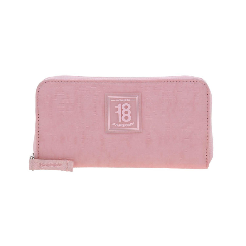 Cartera Rosa para Mujer 1818 ZILP