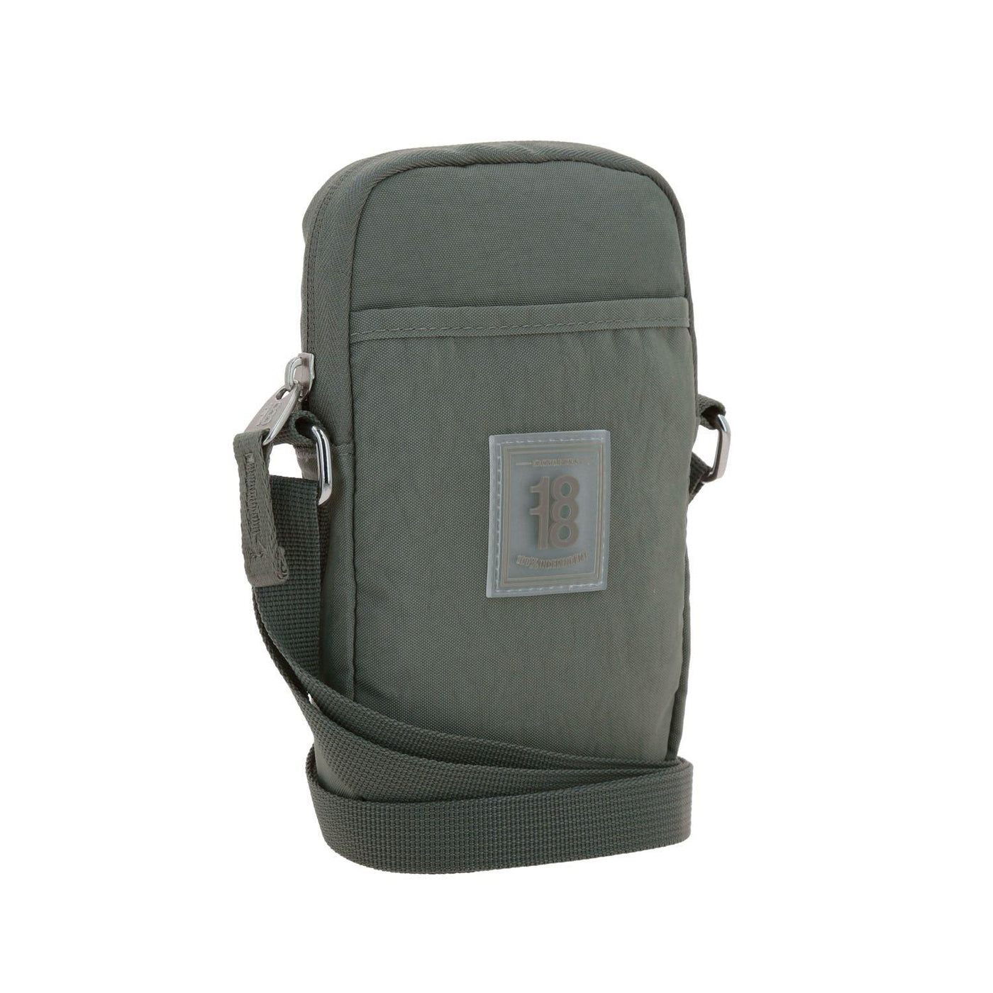 Crossbody Gris 1818 Zilp – Chenson Mexico