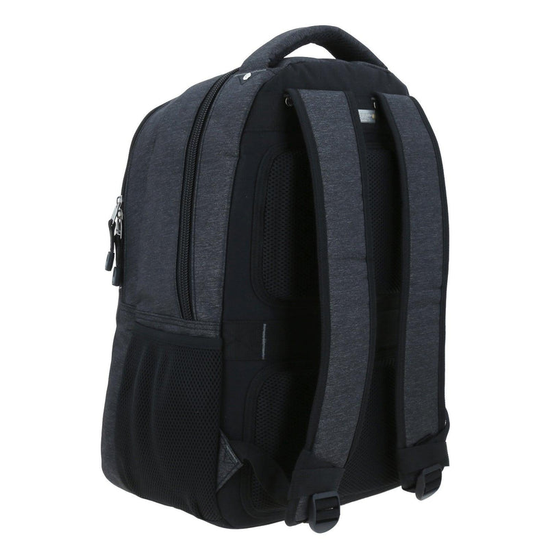 Mochila Negra Para Laptop Chenson Pro Olex