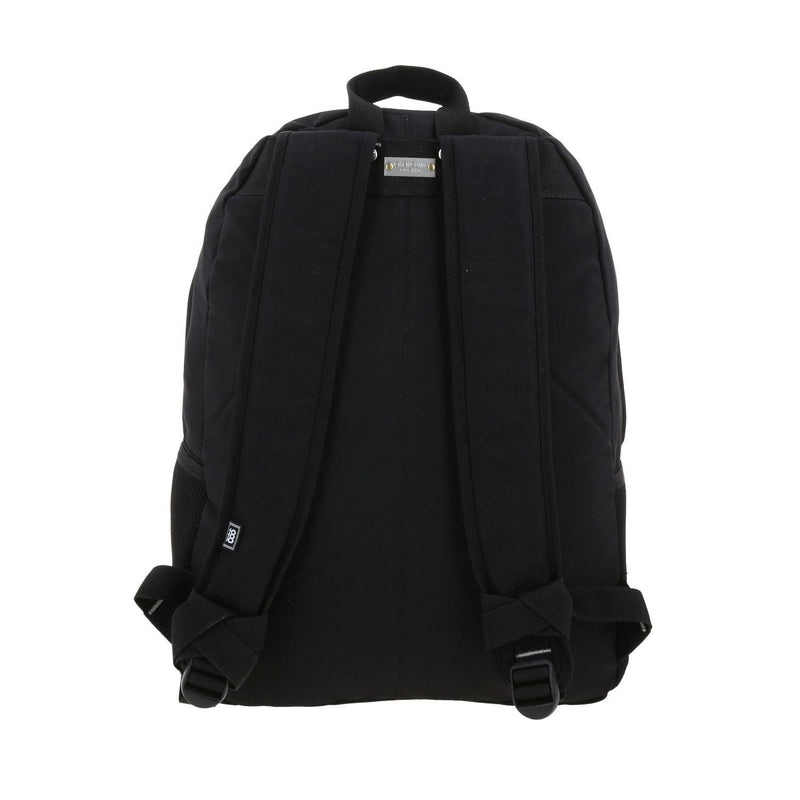 Mochila Negra para Laptop 1818 ZILP