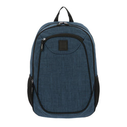 Mochila Azul Para Laptop 1818 Hop